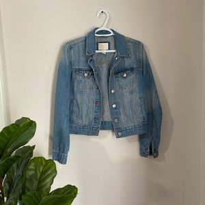 Forever 21 - Denim Jacket